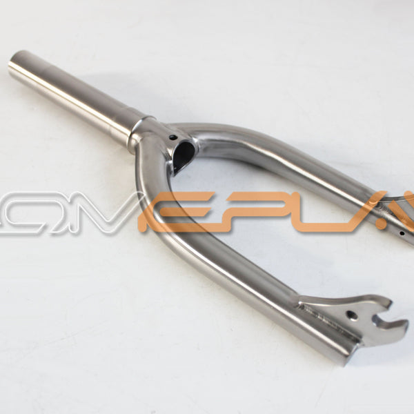 TITANIUM BMX RACE FORK