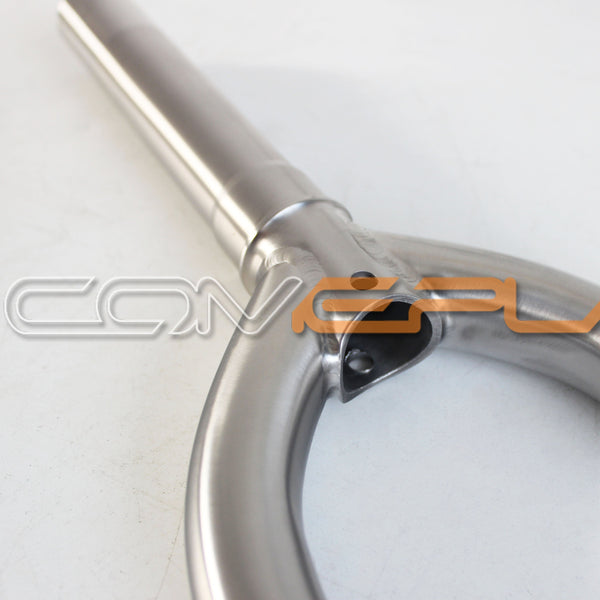 TITANIUM BMX RACE FORK