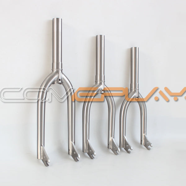 TITANIUM BMX RACE FORK