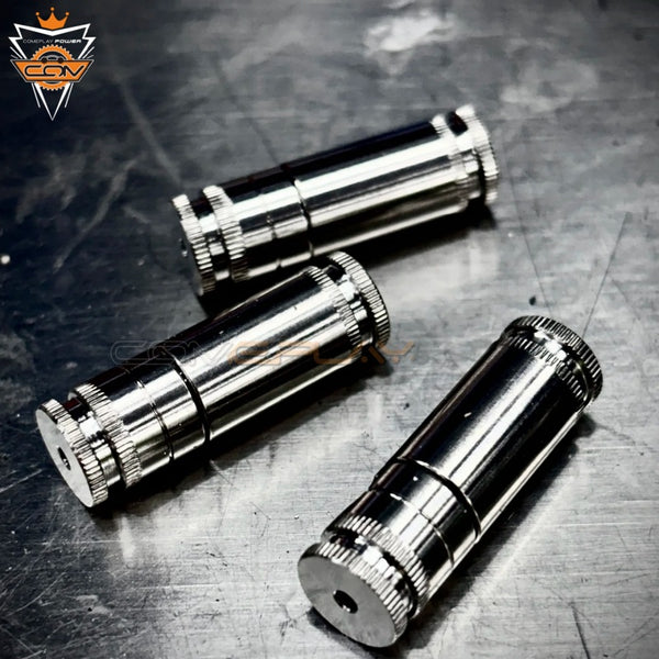 Titanium Alex Moulton AM Brake Cable Splitter Cable Connector