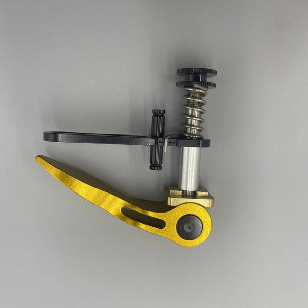 Aluminium Seat Post Clamp For Brompton