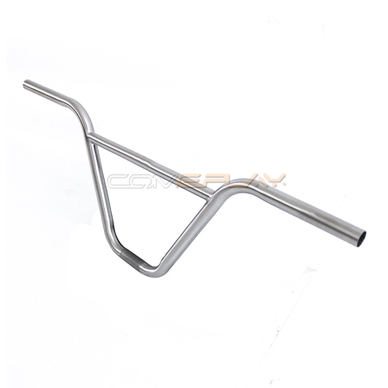 COMEPLAY TITANIUM BMX RACE BARS – TITANIUM BIKE COMEPLAY TITANIUM BMX RACE BARS – TITANIUM BIKE