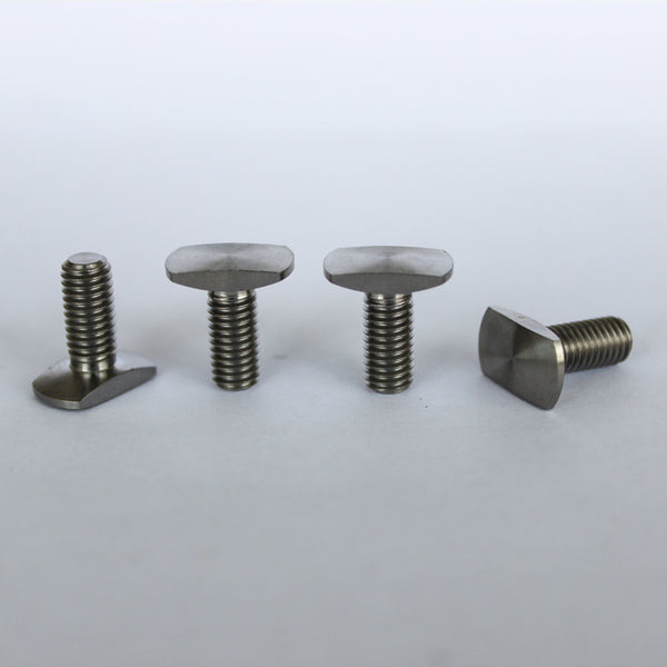 Brompton  Brake Shoe Titanium Bolt Set