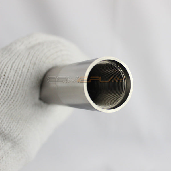 TITANIUM DMV STREET BMX FORK