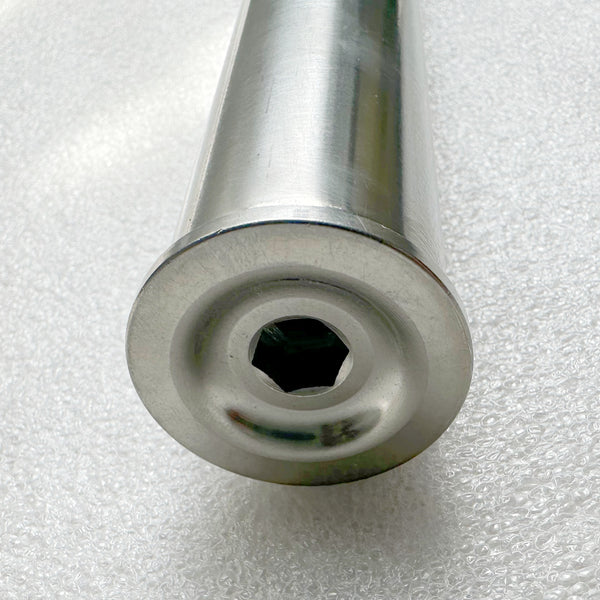 HEXATI / COMEPLAY Titanium BMX Fork Top Cap/Compression Bolt (M24 x 1.5mm)