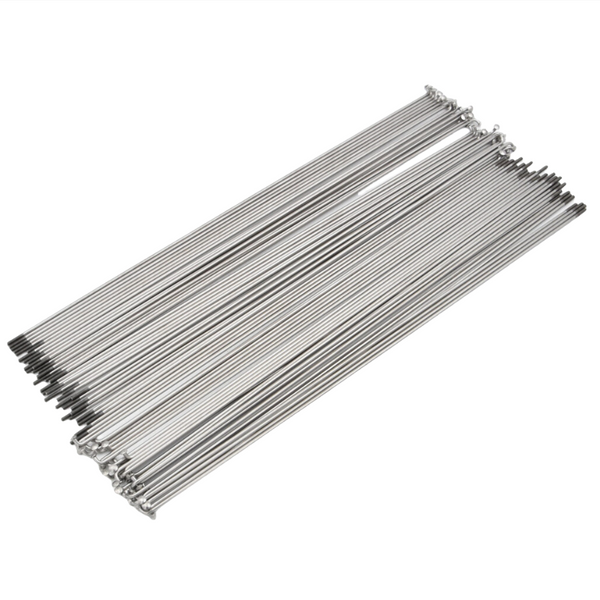 Source Titanium Spokes