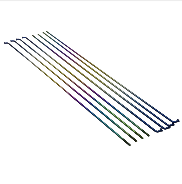 Source TitaniumSpokes