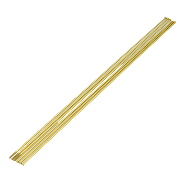 Source Titanium golden Spokes