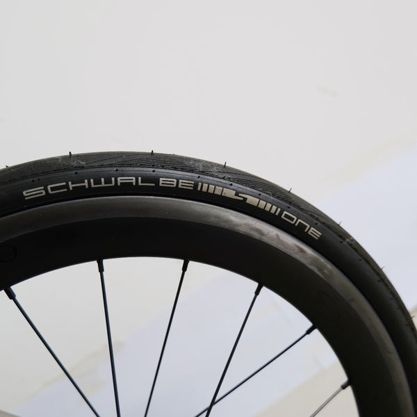 Titanium ALEX MOULTON AM GT (Mk III)