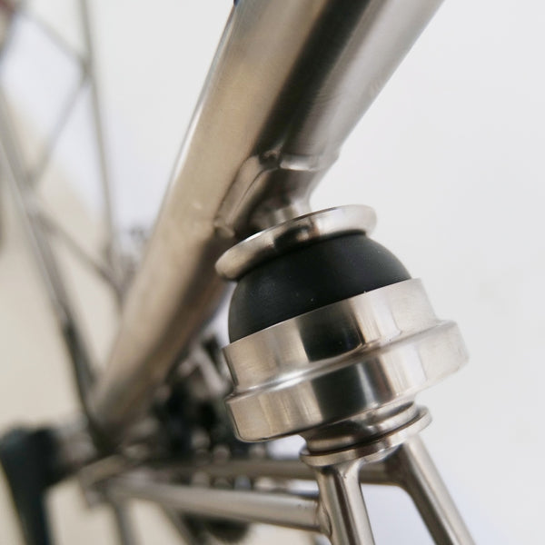 Titanium ALEX MOULTON AM GT (Mk III)
