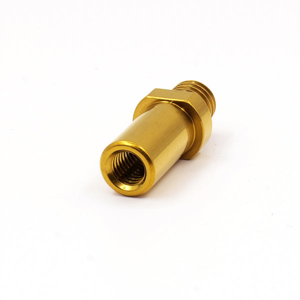 Box One Titanium Brake Posts fit most BMX race frames