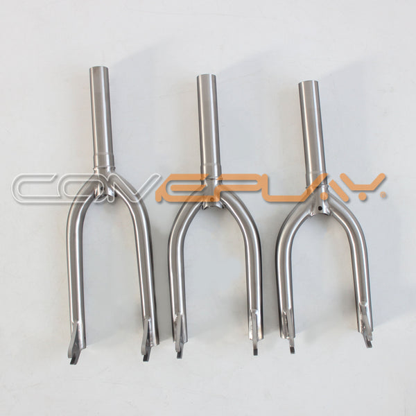 TITANIUM BMX RACE FORK