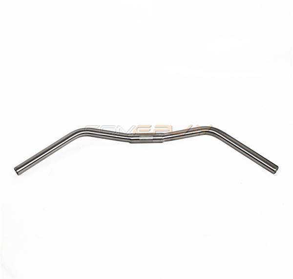 titanium TREKKING HANDLEBARS