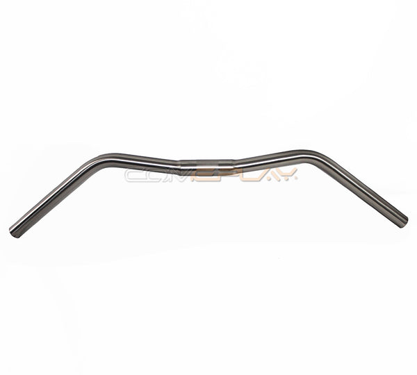 titanium TREKKING HANDLEBARS