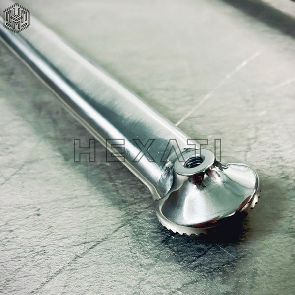 Titanium Alex Moulton AM WISHBONE Ahead Stem