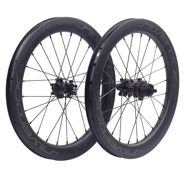 18inch 7 speed 112hub