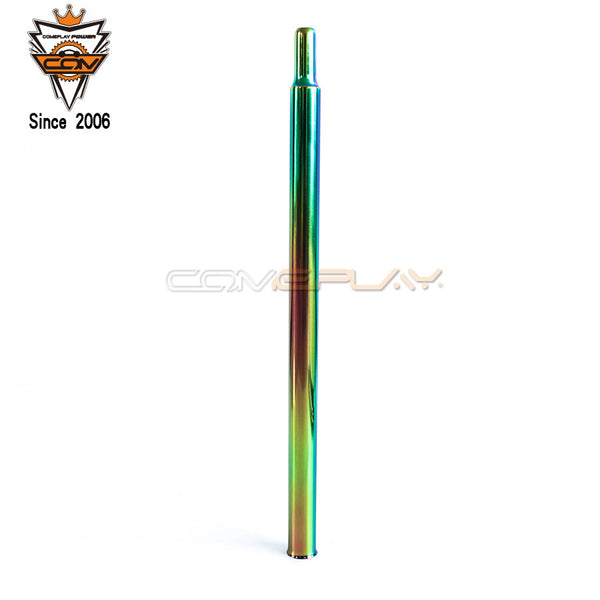 Brompton's standard titanium seatpost