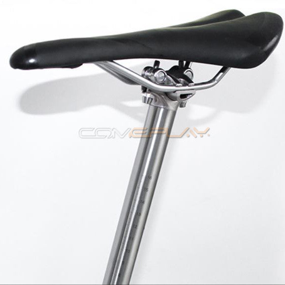 Brompfication Titanium Seatpost