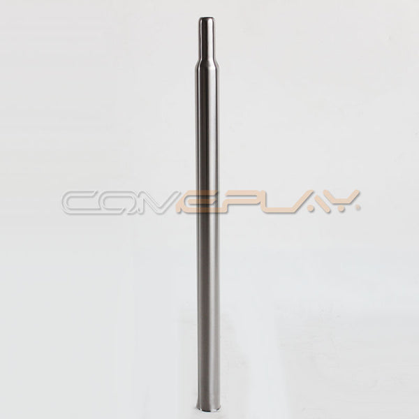 Brompton's standard titanium seatpost