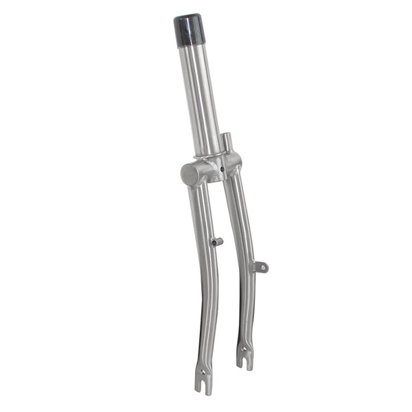 Titanium front fork suit for Brompton