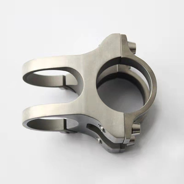 Roost Dominator Titanium stem
