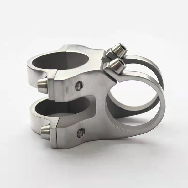 Roost Dominator Titanium stem