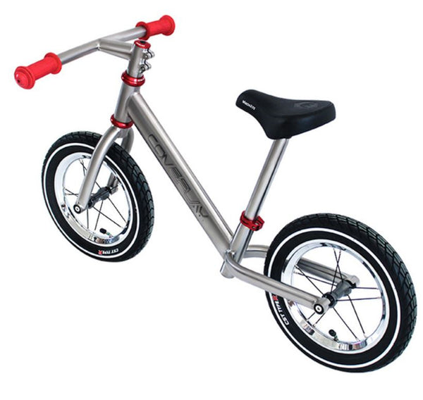 balance bike