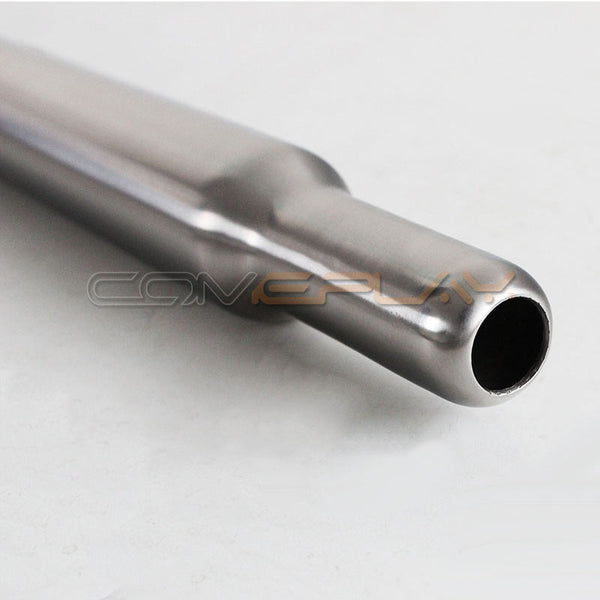 Brompton's standard titanium seatpost