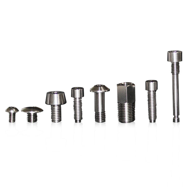 titanium bike bicycle bolts screws washers for Speed Groupset
