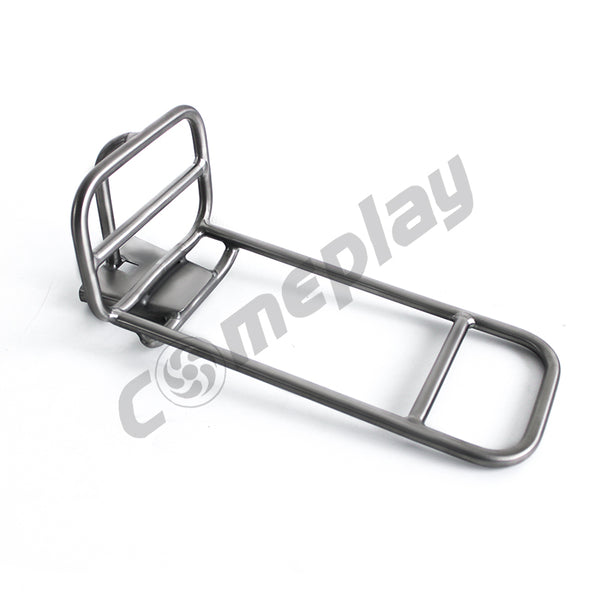 H&H Titanium Front Rack suit for Brompton and 3 sixty
