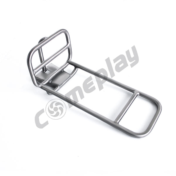 H&H Titanium Front Rack suit for Brompton and 3 sixty