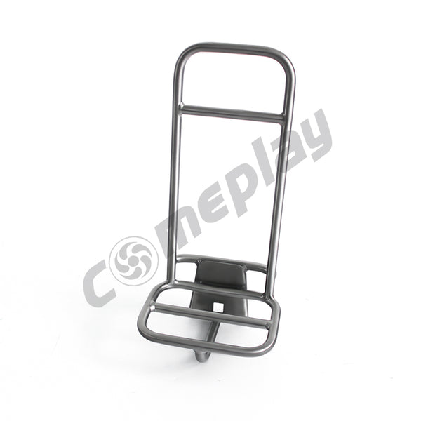 H&H Titanium Front Rack suit for Brompton and 3 sixty