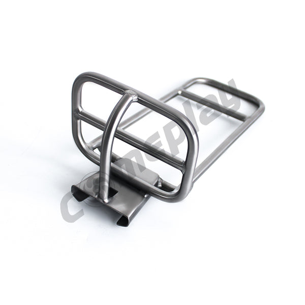H&H Titanium Front Rack suit for Brompton and 3 sixty