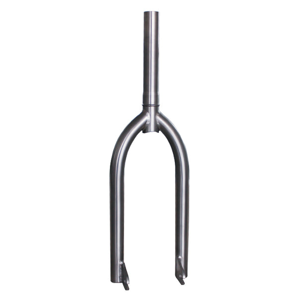 TITANIUM BMX BIKE FORK