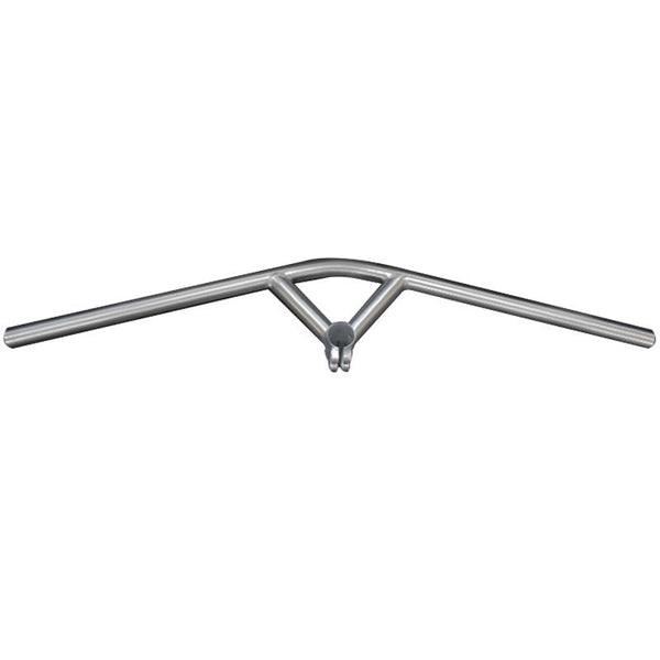 titanium handlebar