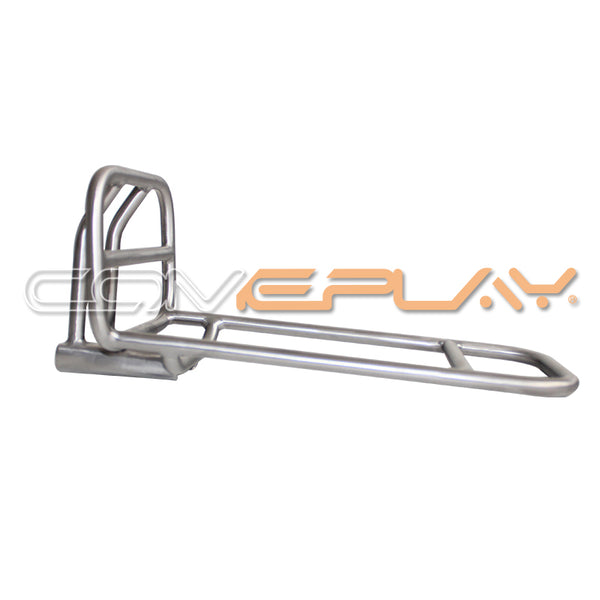 Titanium alloy Front Rack for Brompt'on Bicycle Cargo Luggage Carrier Rack