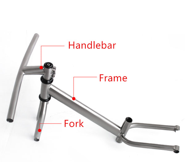 balance bike
