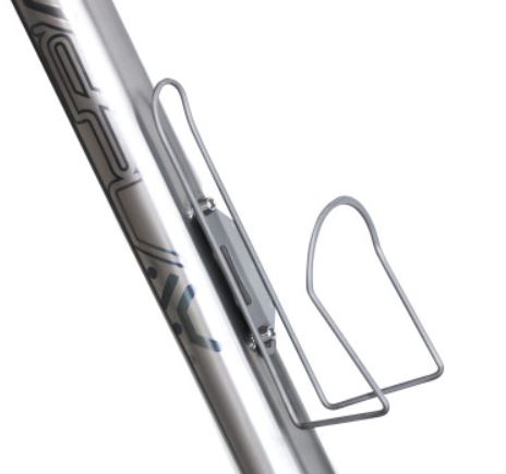 titanium bottle cage