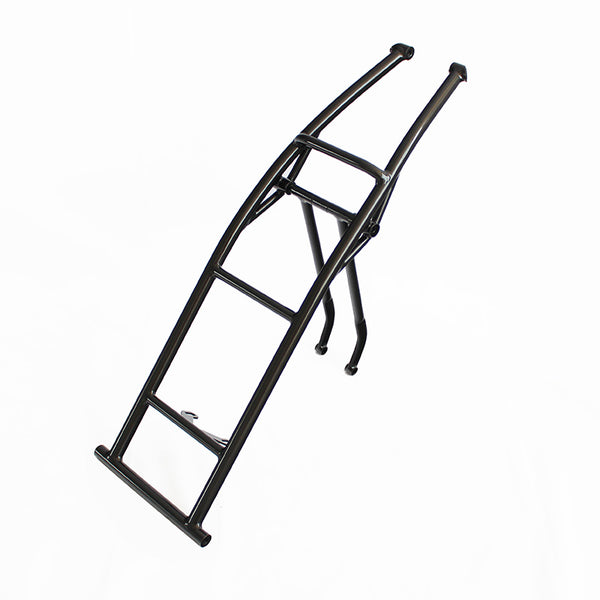 BIRDY III TITANIUM REAR CARRIER RACK