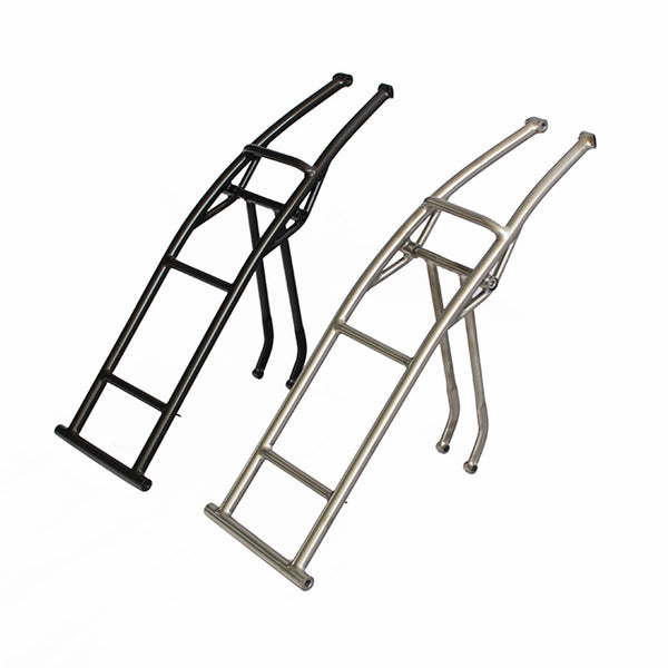 Titanium BIRDY EXPENDITION REAR RACK