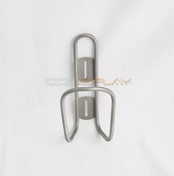 titanium bottle cage