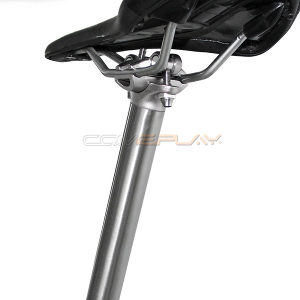Brompfication Titanium Seatpost