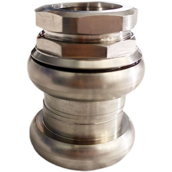 brompton headset titanium