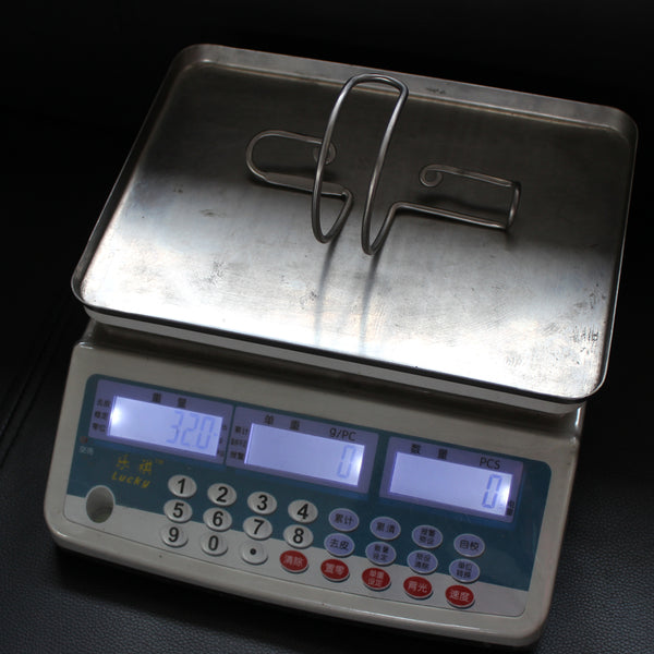 COMEPLAY gr.5 ti6al4v titanium bike bottle cage