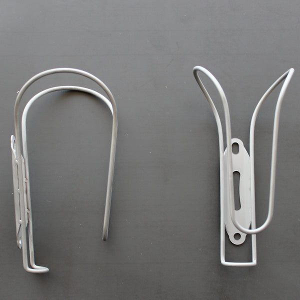titanium bike bottle cage
