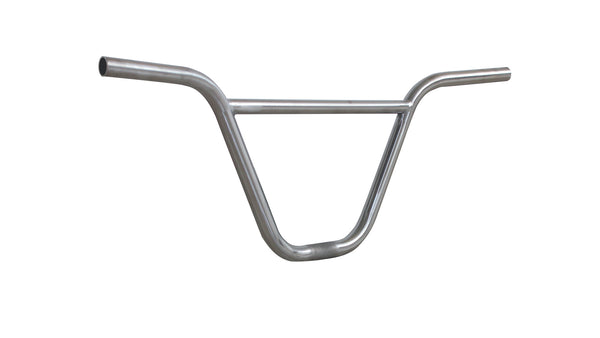 TITANIUM BMX BIKE HANDLEBAR
