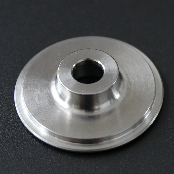titanium bike Headset top cap
