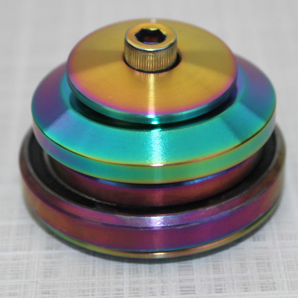 OMEPLAY  titanium colorful Titanium Headsets