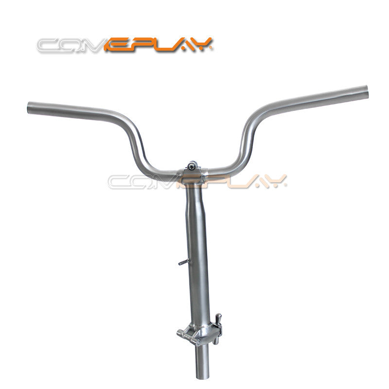 M clearance handlebar brompton