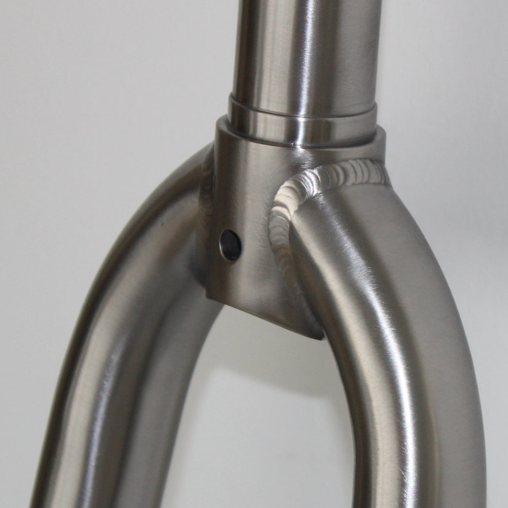 Fork minivelo shop